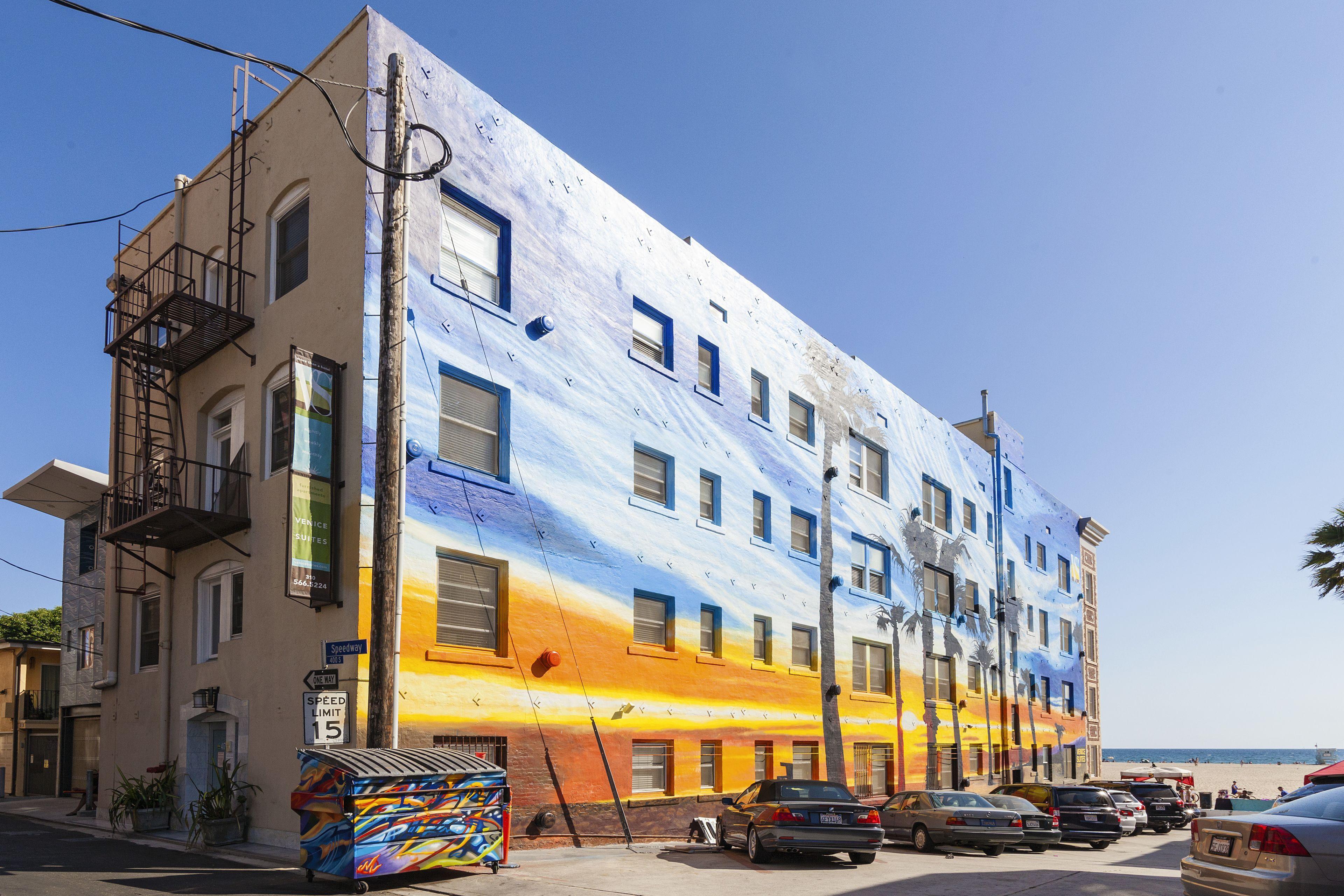 Venice Suites — Photos 2